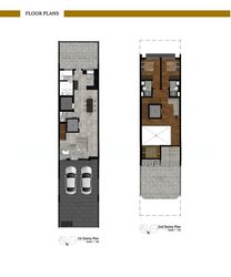 Onan Road (D15), Terrace #575934781